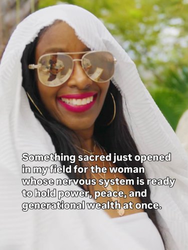 Carousel post from i.am.thealignedsoul.