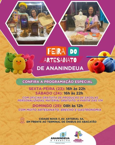 Photo post from ananindeuapma.