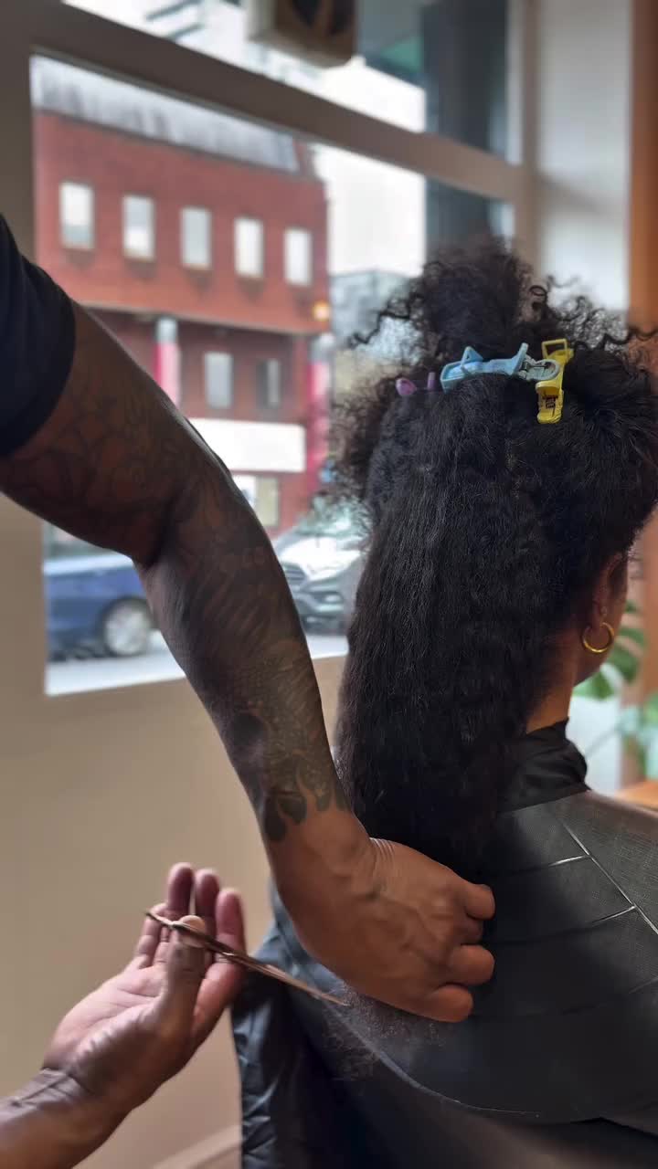 Video post from kinkbynaturekbn.