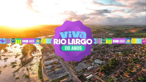 Video post from prefeiturariolargo.