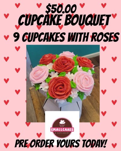 Photo post from smallcakestyler.