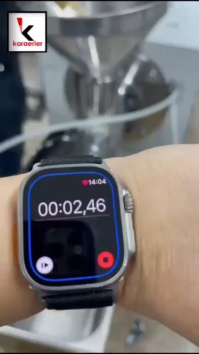 Video post from karaerlermakina.