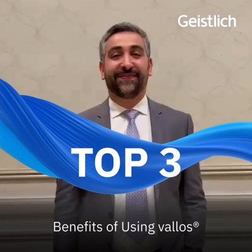 Video post from geistlich_north_america.