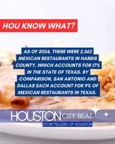 Video post from houstoncitybeat.