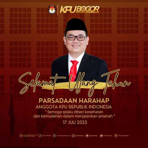 Photo post from kpukabbogor.