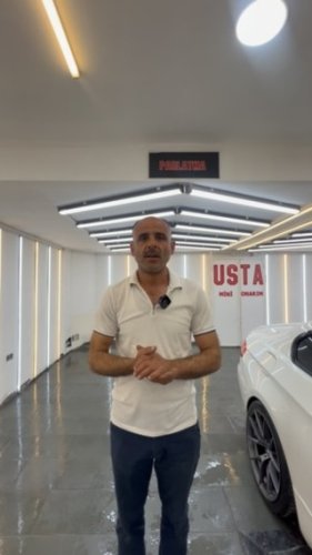 Video post from ustaminionarim.