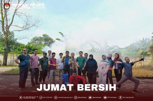Carousel post from kpukabbogor.