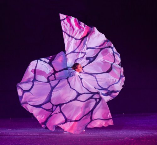 Carousel post from icetheatreofny.