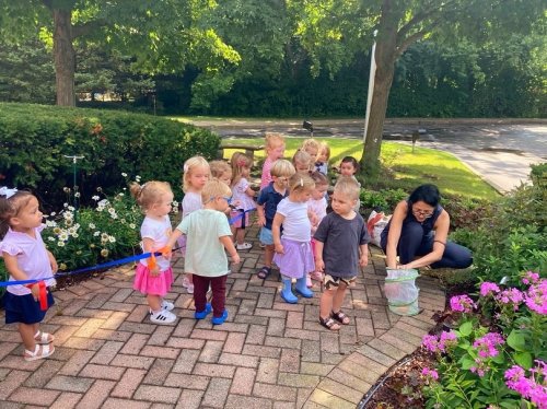 Carousel post from gortoncenterlf.