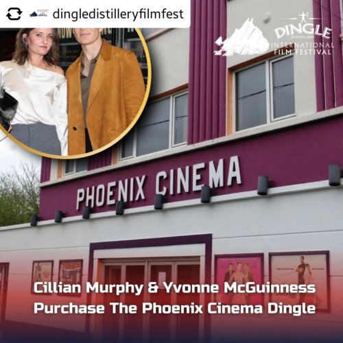 Photo post from dinglepeninsulatourism.