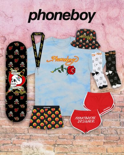 Photo post from kingsroadmerch.