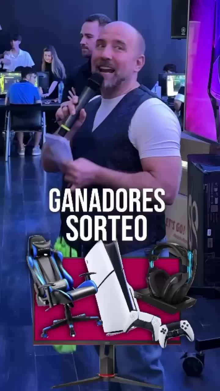 Video post from torrejonjoven.