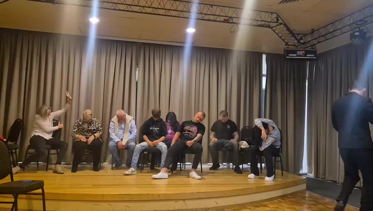 Video post from thearytoukley.