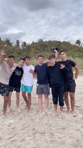 Video post from ncsy_argentina.
