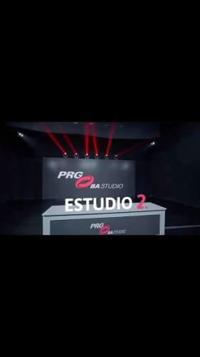 Video post from prgargentina.