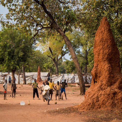 Photo post from unops_official.