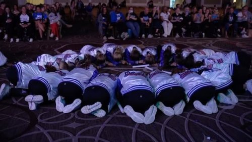 Video post from cja_swat.