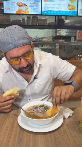 Video post from danilo_restaurante.