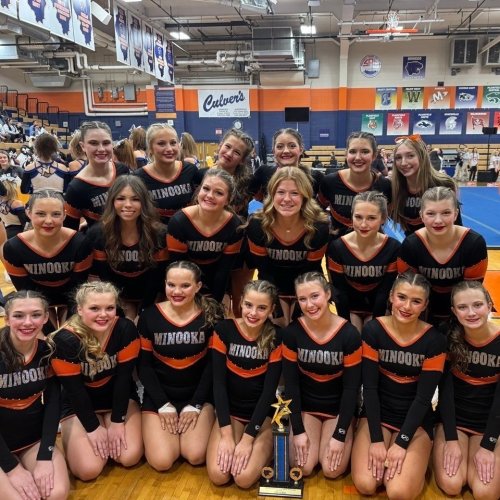 Carousel post from mchsdistrict111.