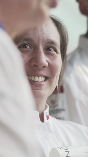 Video post from cmpatisserie.