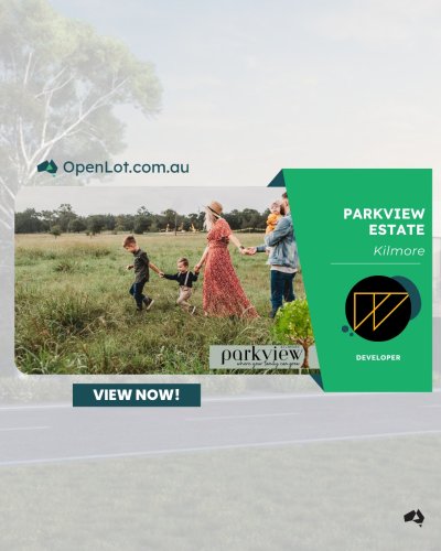 Carousel post from openlot.com.au.