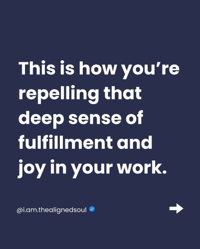 Carousel post from i.am.thealignedsoul.