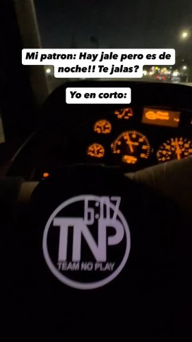 Video post from _satrucker_.