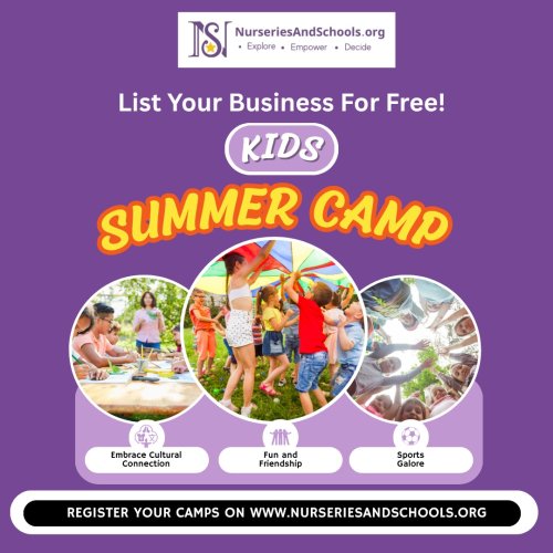 Photo post from nurseriesandschoolsorg.