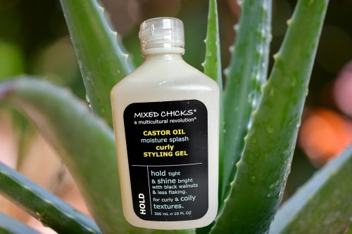 Photo post from mixedchickshair.