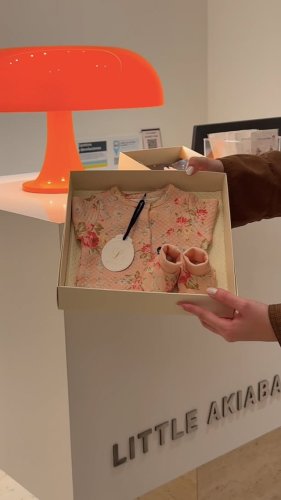 Video post from galeriaspacificoshopping.