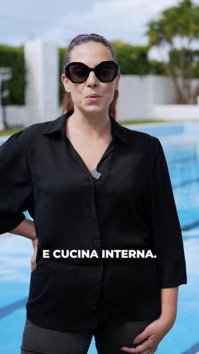 Video post from dovefesteggiare.it.