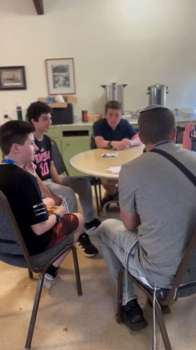 Video post from campkesherncsy.