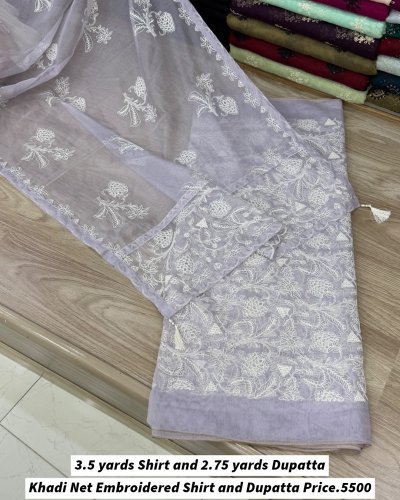 Carousel post from akbar_fabrics_.