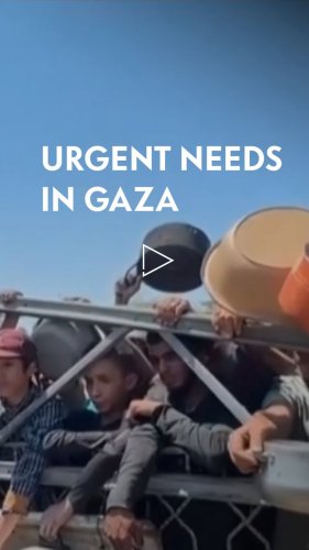 Video post from unops_official.