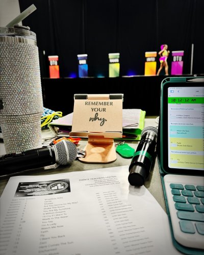 Carousel post from dance.teachers.united.