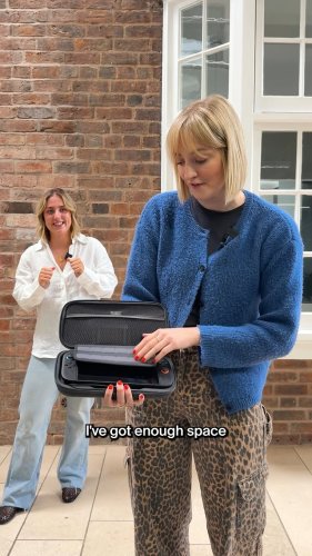 Video post from belkin_uk.