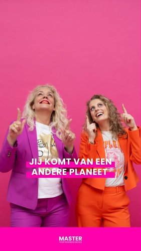 Video post from masteryourbusinessmoves.nl.