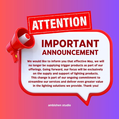Photo post from ambishenstudio.