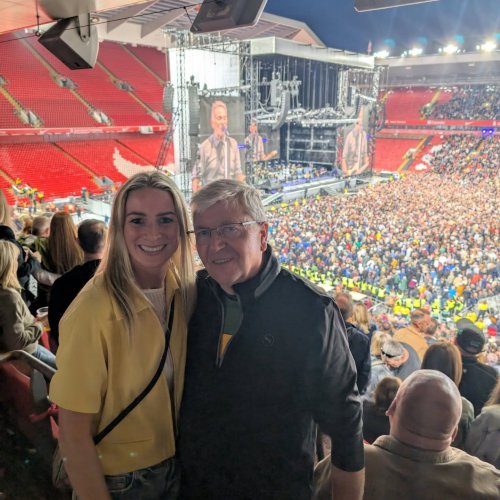 Carousel post from gembon23.