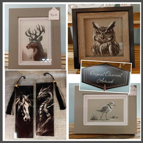 Photo post from niftygiftynorfolk.