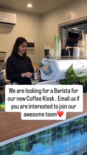 Video post from currumbinvalleyharvest.