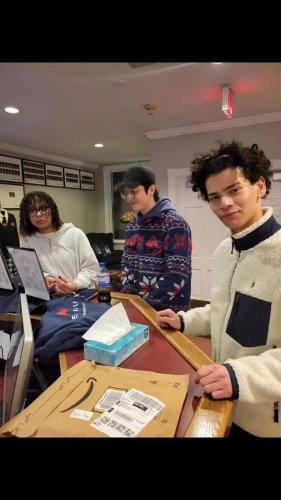 Video post from fulfordacademy.