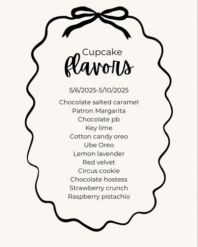 Carousel post from famous_creations_catering.