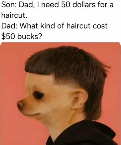 Photo post from iamthebarberplug.