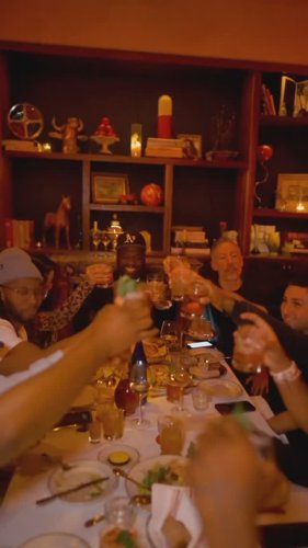 Video post from lecheminduroi.