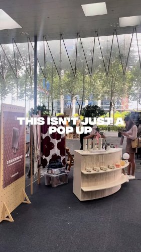 Video post from crane_living.