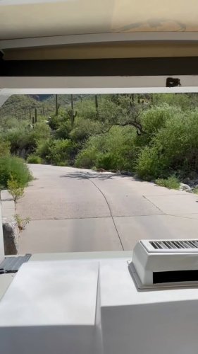 Video post from visittucson.