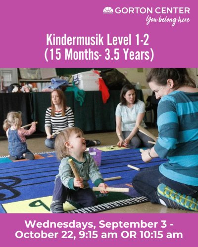 Carousel post from gortoncenterlf.