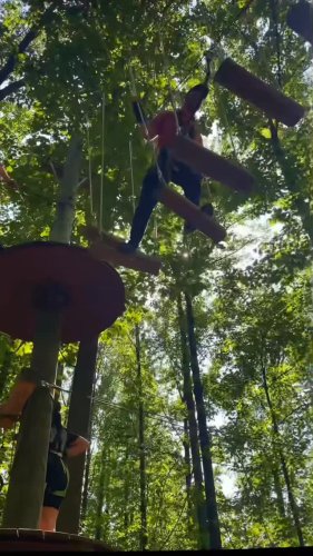Video post from ncsycampsports.