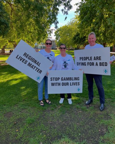 Photo post from alburycity.